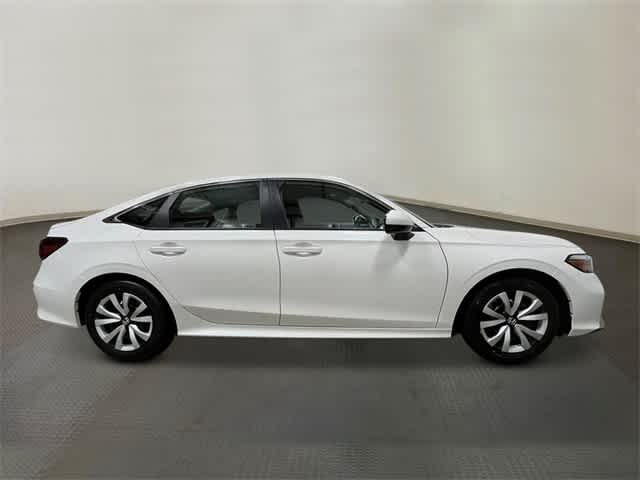 Thumbnail: 2026 Honda Civic - 7