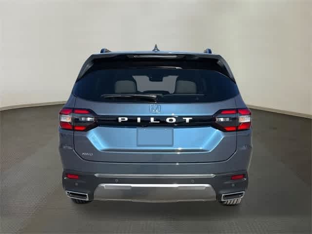 Thumbnail: 2026 Honda Pilot - 4