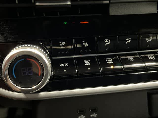 Thumbnail: 2026 Honda Prologue - 14