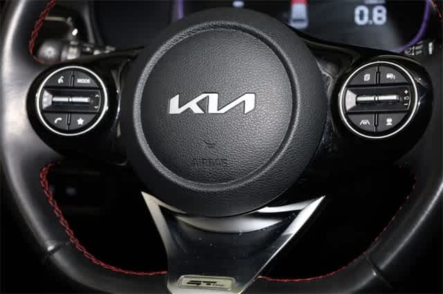 Thumbnail: 2023 Kia Soul - 36