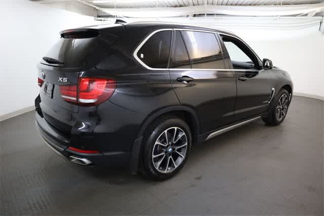 Thumbnail: 2018 BMW X5 - 8