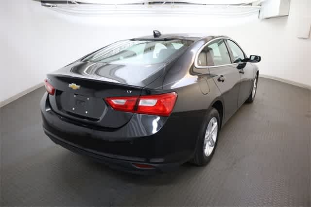 Thumbnail: 2024 Chevrolet Malibu - 7