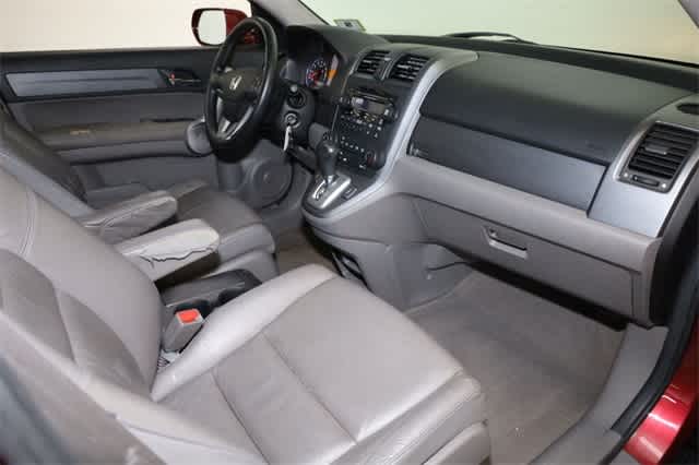 Thumbnail: 2007 Honda CR-V - 19