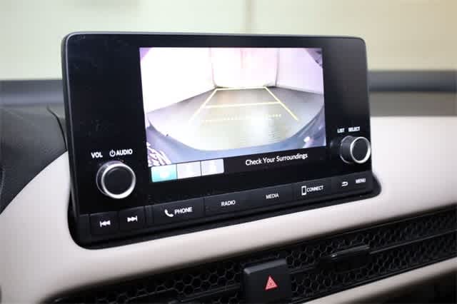 Thumbnail: 2024 Honda HR-V - 24