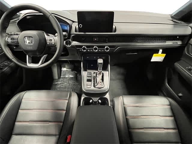 Thumbnail: 2026 Honda CR-V - 16