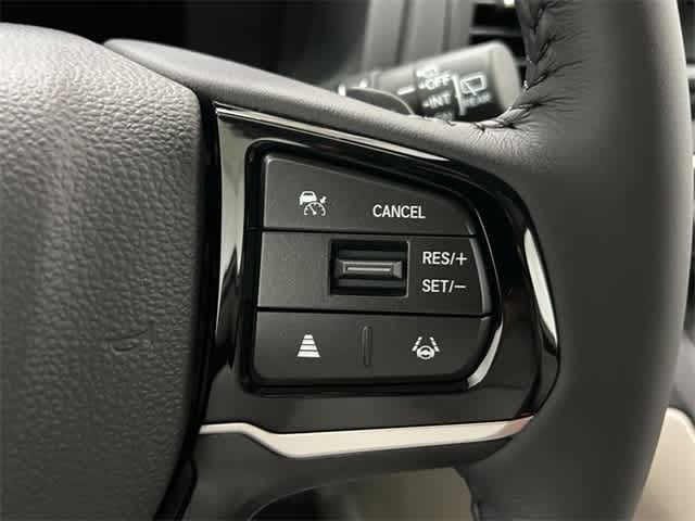 Thumbnail: 2026 Honda Odyssey - 13