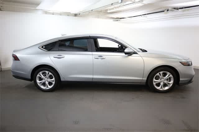 Thumbnail: 2024 Honda Accord - 9