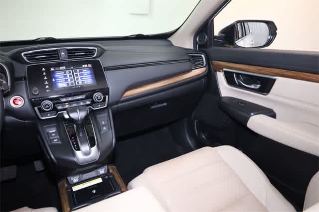 Thumbnail: 2022 Honda CR-V - 18
