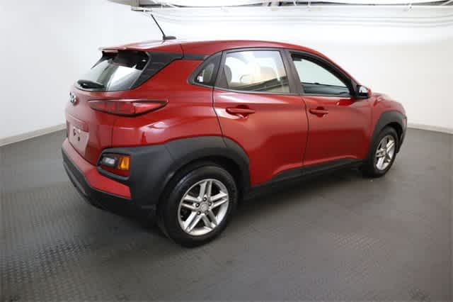 Thumbnail: 2018 Hyundai Kona - 8
