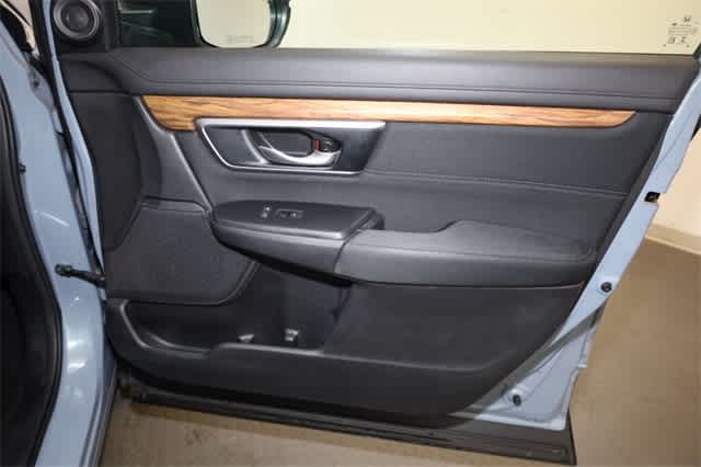 Thumbnail: 2021 Honda CR-V - 22