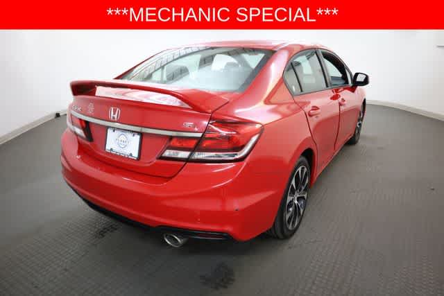 Thumbnail: 2013 Honda Civic - 7