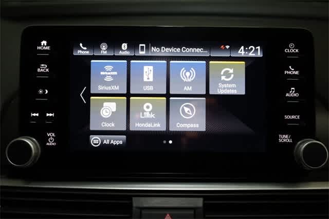 Thumbnail: 2022 Honda Accord - 29