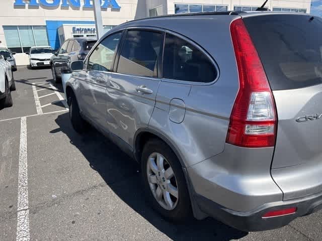 Thumbnail: 2007 Honda CR-V - 13
