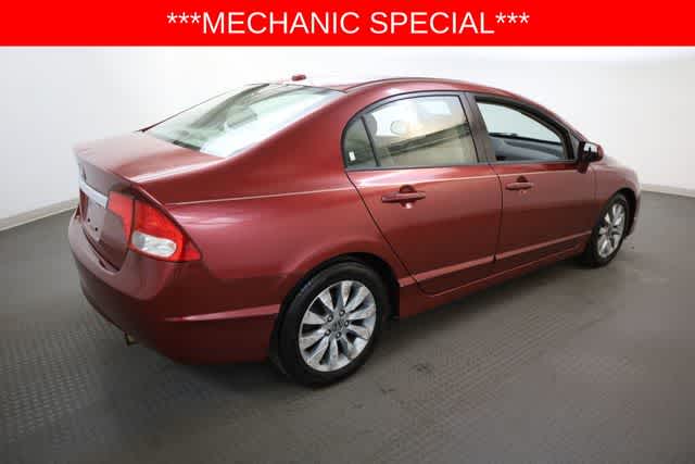 Thumbnail: 2011 Honda Civic - 8