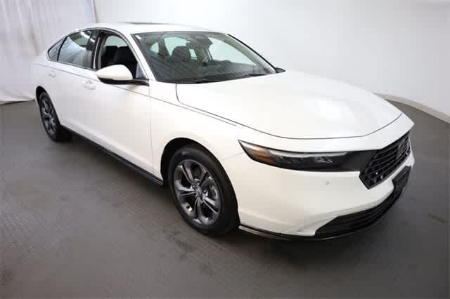 Thumbnail: 2024 Honda Accord - 10