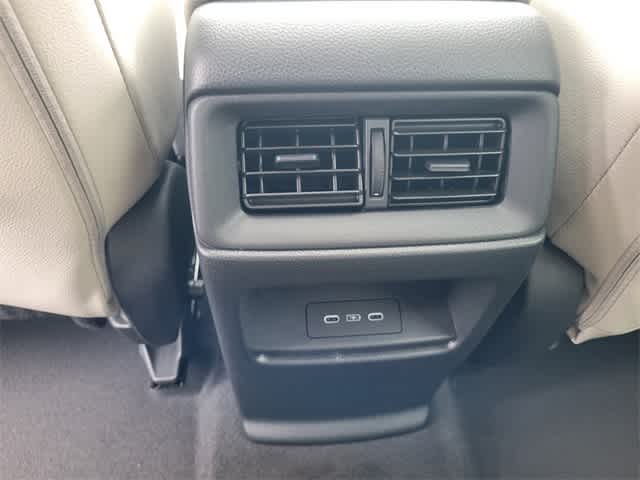 2026 Honda CR-V EX-L 26
