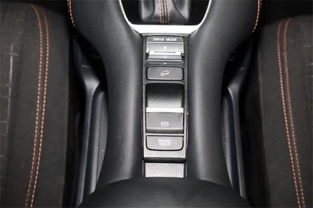 Thumbnail: 2024 Honda HR-V - 33