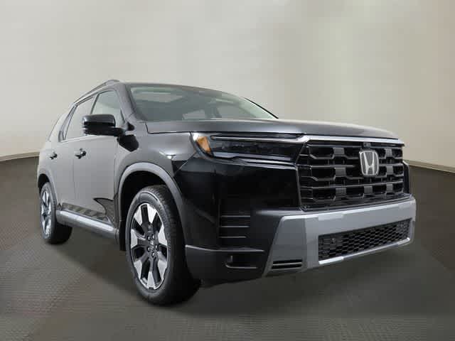 Thumbnail: 2026 Honda Pilot - 7