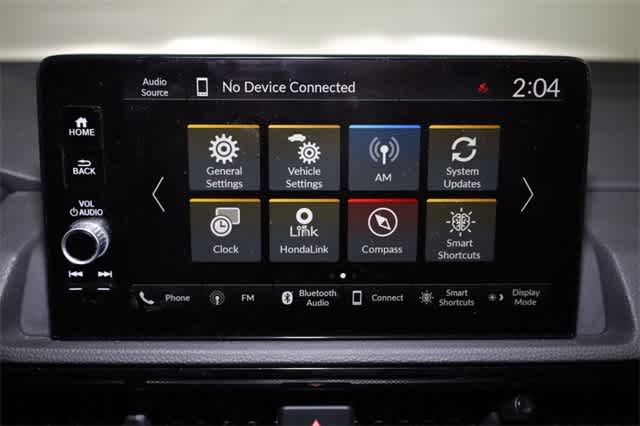 Thumbnail: 2024 Honda CR-V - 29