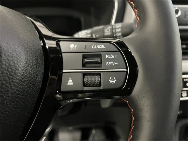 Thumbnail: 2026 Honda Passport - 19