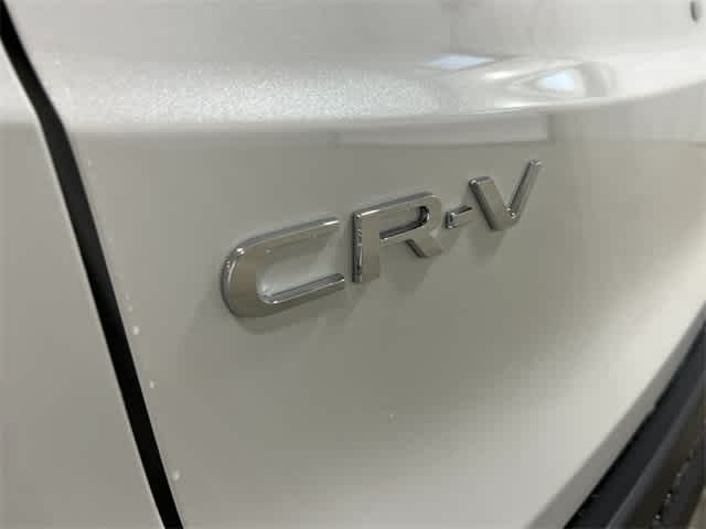 Thumbnail: 2025 Honda CR-V - 5