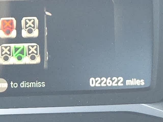 Thumbnail: 2023 Honda Passport - 25