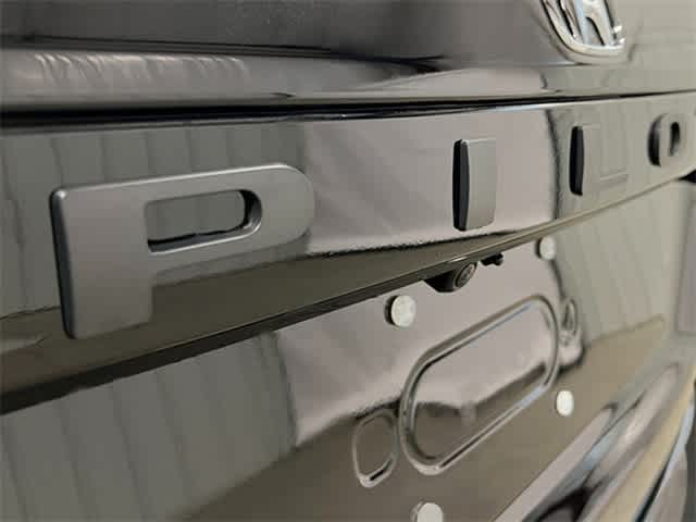 Thumbnail: 2025 Honda Pilot - 5