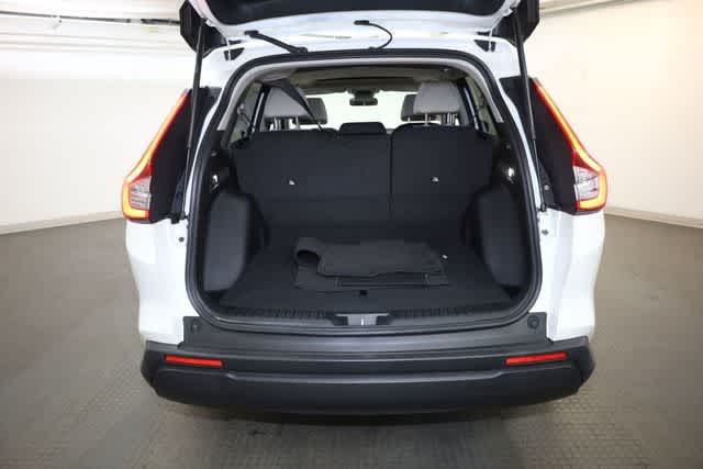 Thumbnail: 2023 Honda CR-V - 29