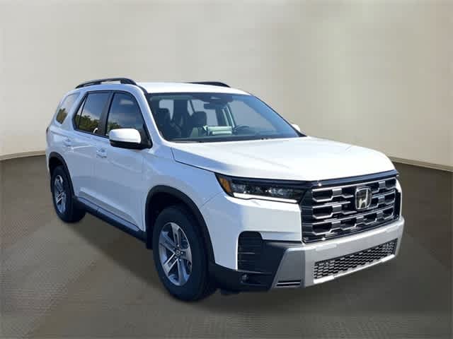 Thumbnail: 2026 Honda Pilot - 7