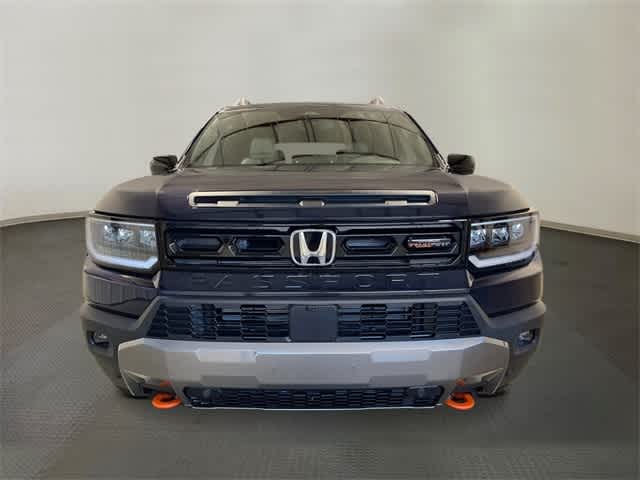 Thumbnail: 2026 Honda Passport - 10