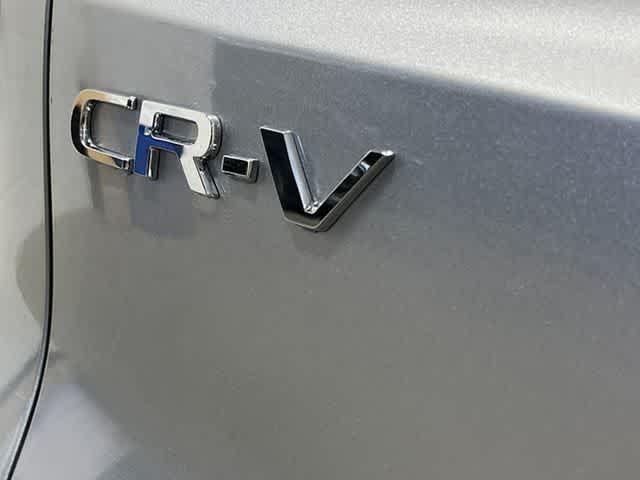 Thumbnail: 2026 Honda CR-V - 5