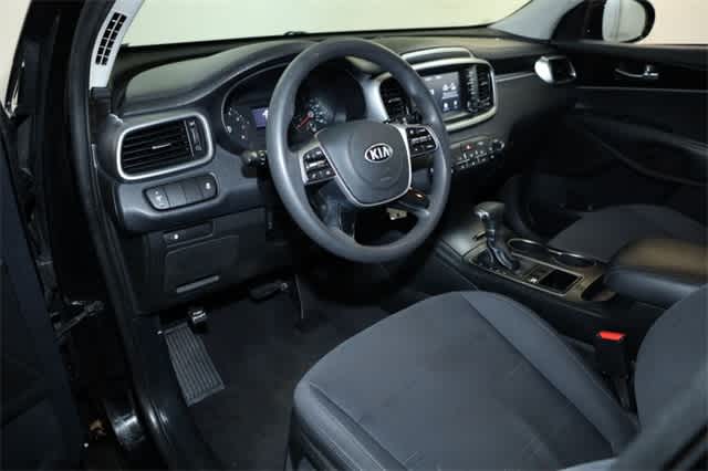 Thumbnail: 2019 Kia Sorento - 15
