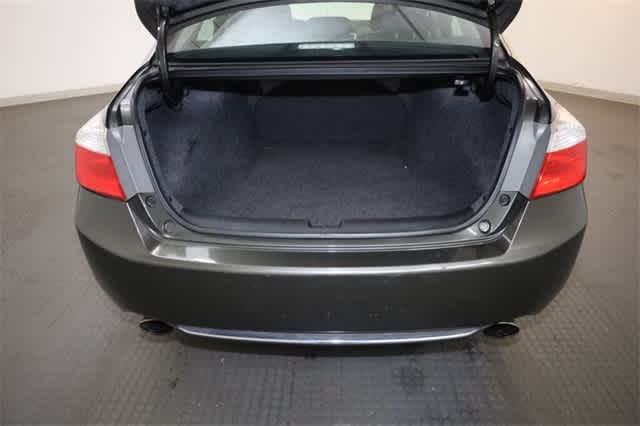 Thumbnail: 2013 Honda Accord - 31