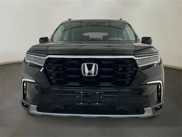 Thumbnail: 2025 Honda Pilot - 11