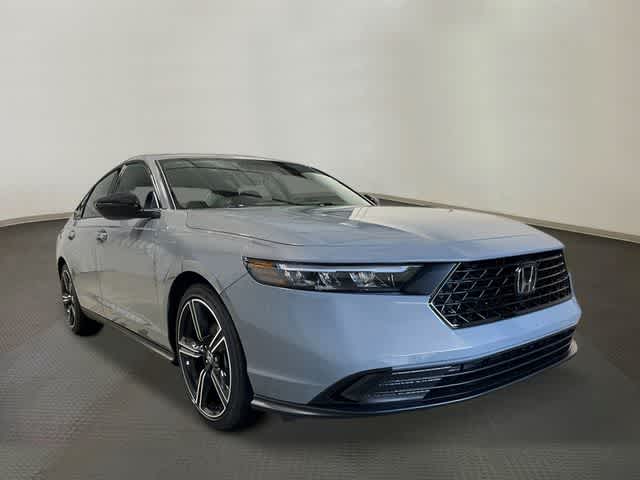 Thumbnail: 2026 Honda Accord - 8