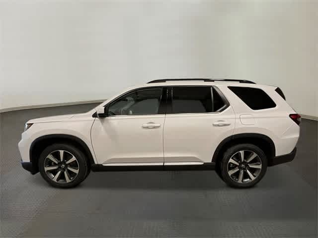 Thumbnail: 2025 Honda Pilot - 2