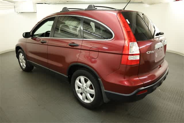 2009 Honda CR-V EX 4