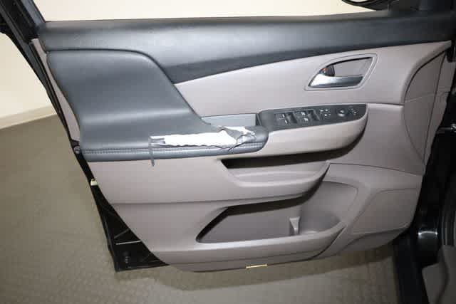 Thumbnail: 2014 Honda Odyssey - 13