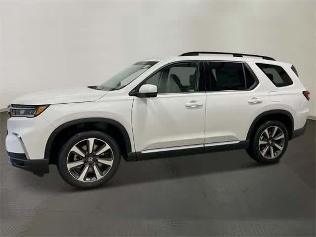 Thumbnail: 2025 Honda Pilot - 2