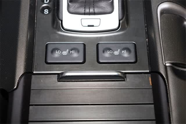 Thumbnail: 2012 Acura TL - 33