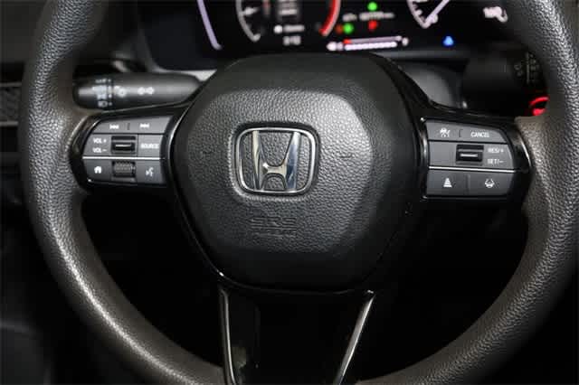 Thumbnail: 2023 Honda Civic - 33