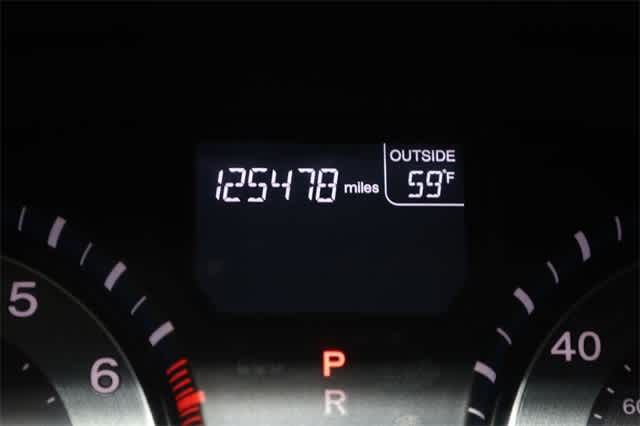 Thumbnail: 2013 Honda Odyssey - 26