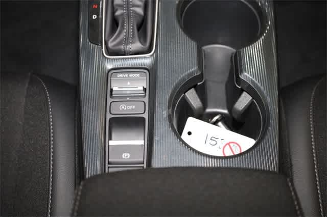 Thumbnail: 2026 Honda Civic - 31