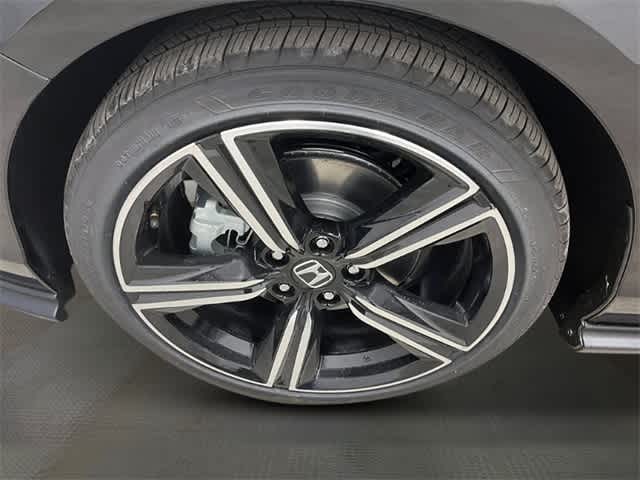 Thumbnail: 2025 Honda Accord - 11