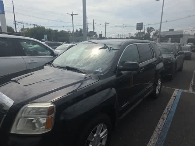 Thumbnail: 2012 GMC Terrain - 2