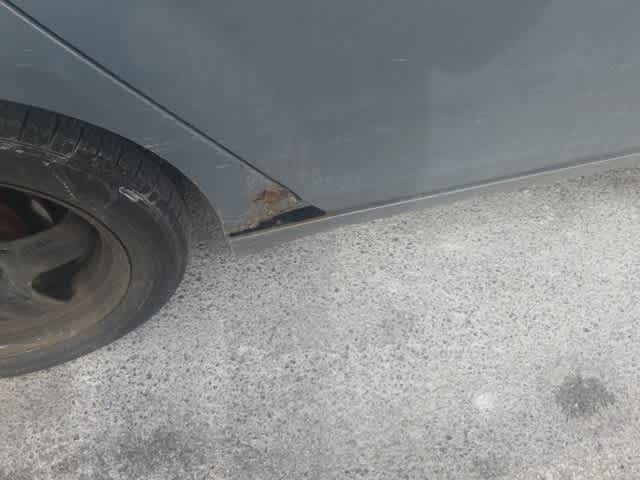 Thumbnail: 2009 Chevrolet Malibu - 40