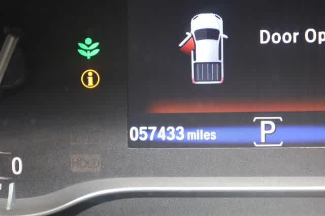 Thumbnail: 2023 Honda Ridgeline - 25