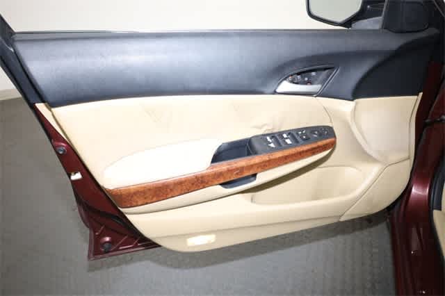 Thumbnail: 2012 Honda Accord - 13