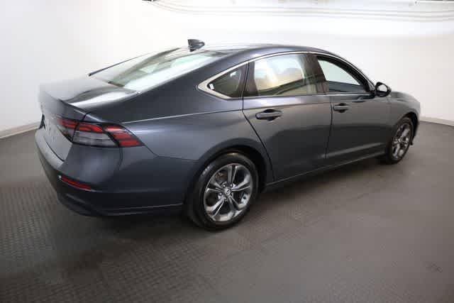 Thumbnail: 2023 Honda Accord - 8