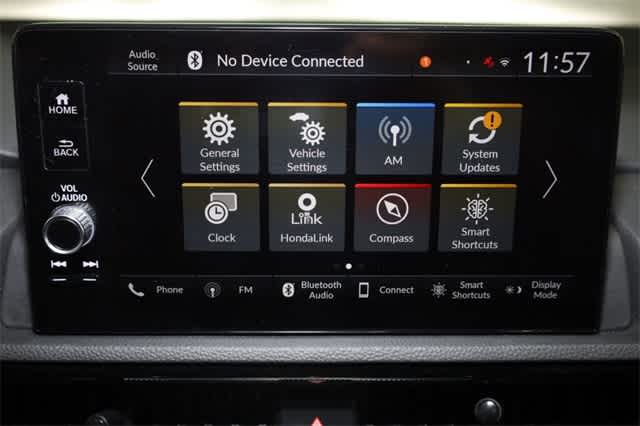 Thumbnail: 2023 Honda CR-V - 29